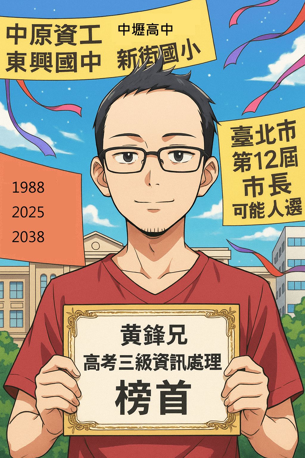 榜首2025