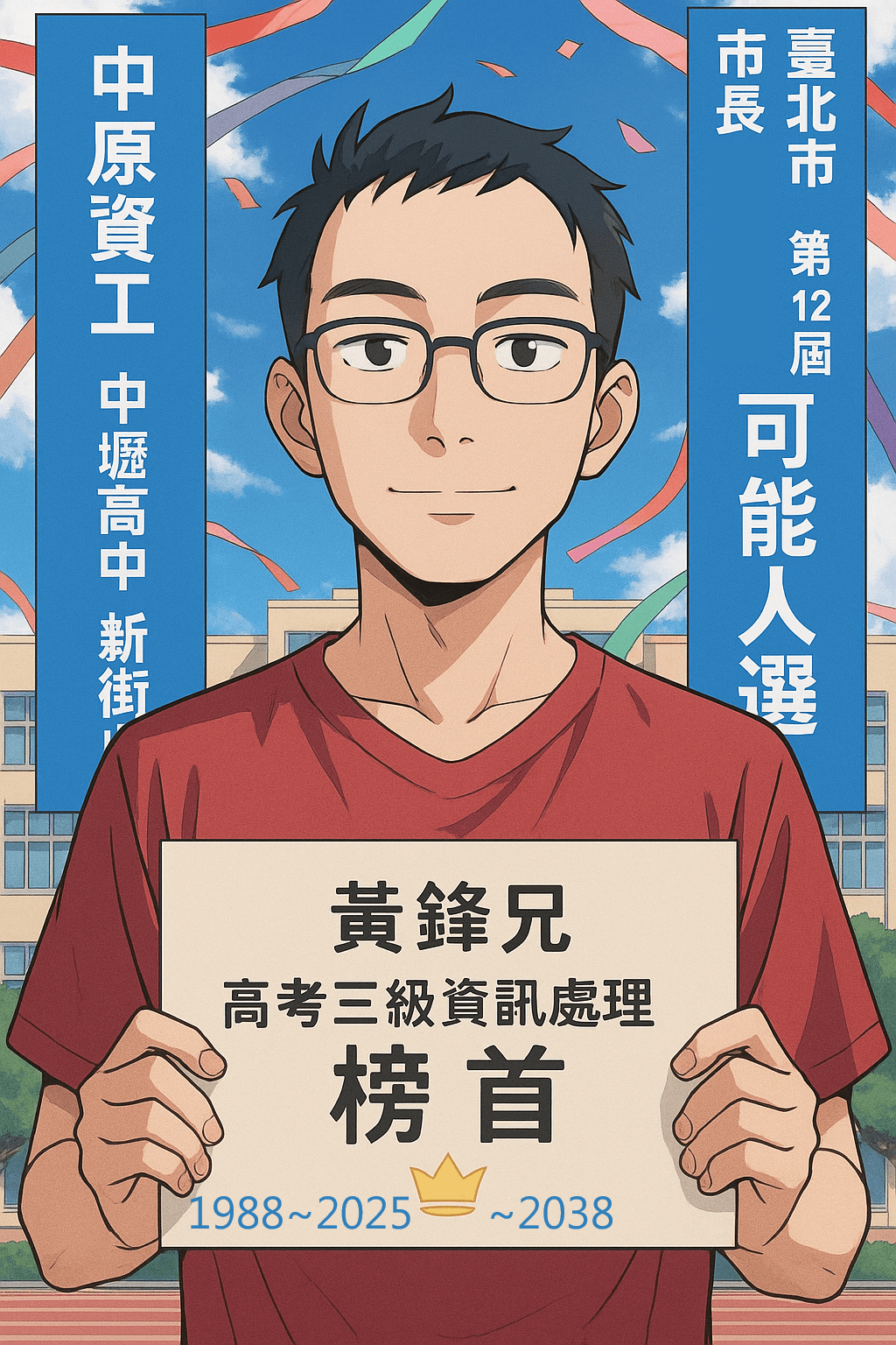 114榜首