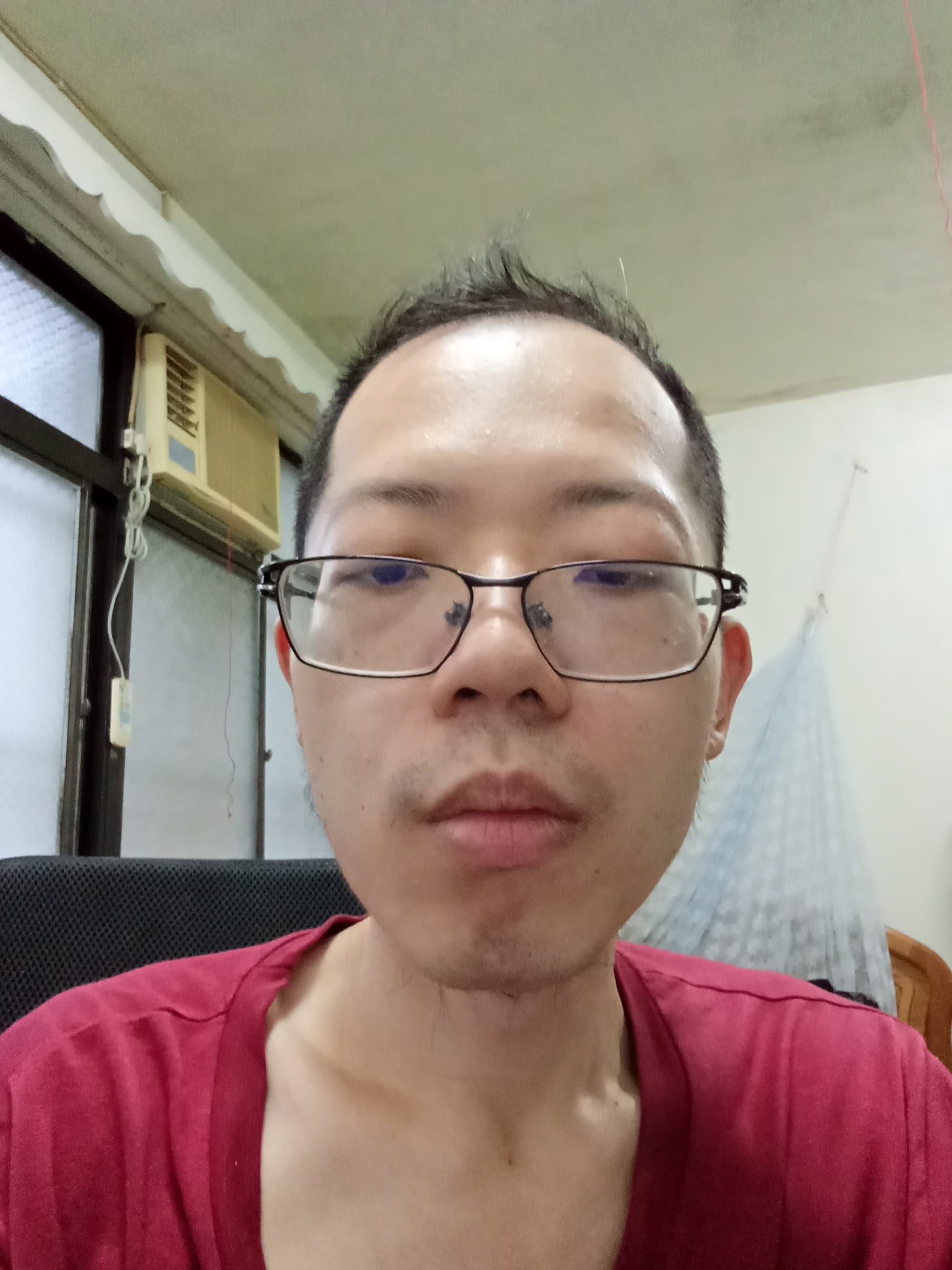 草包鋒兄實拍